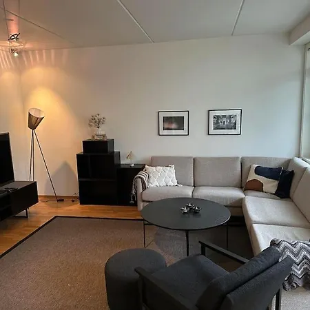 Elvegata Tromso