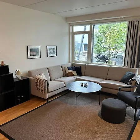 Apartment Elvegata