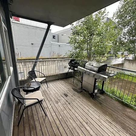 Elvegata 特罗姆瑟