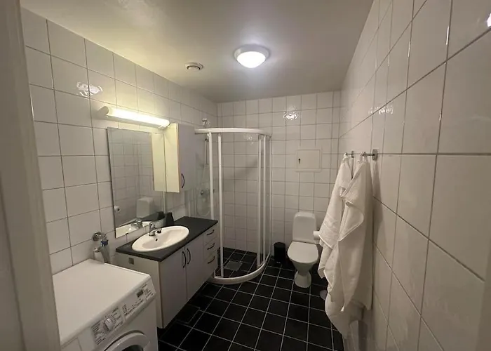 Apartamento Elvegata *