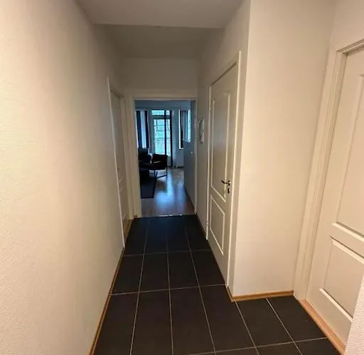Elvegata Apartamento