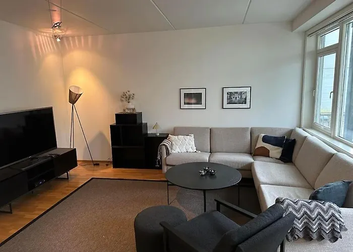 Elvegata Tromsø