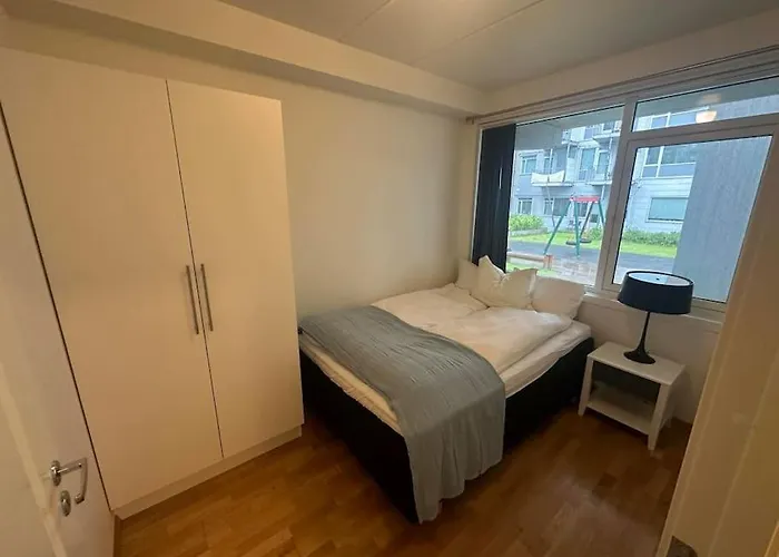 Apartamento Elvegata