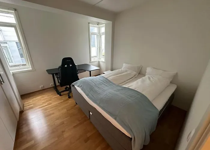 Elvegata Apartamento *