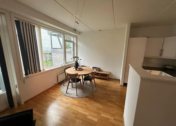 Elvegata Apartamento *