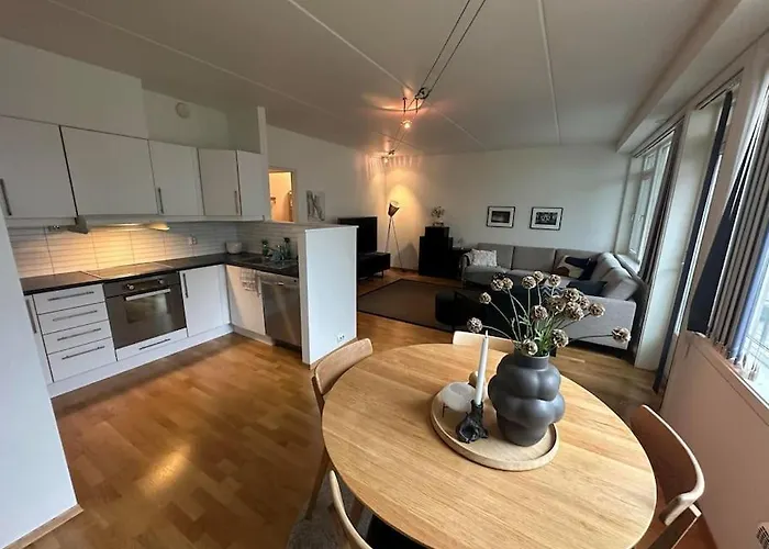 Apartamento Elvegata