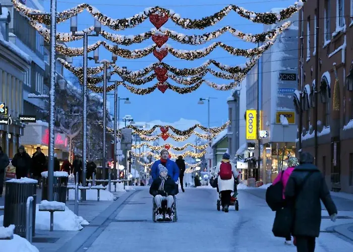 Elvegata Tromsø